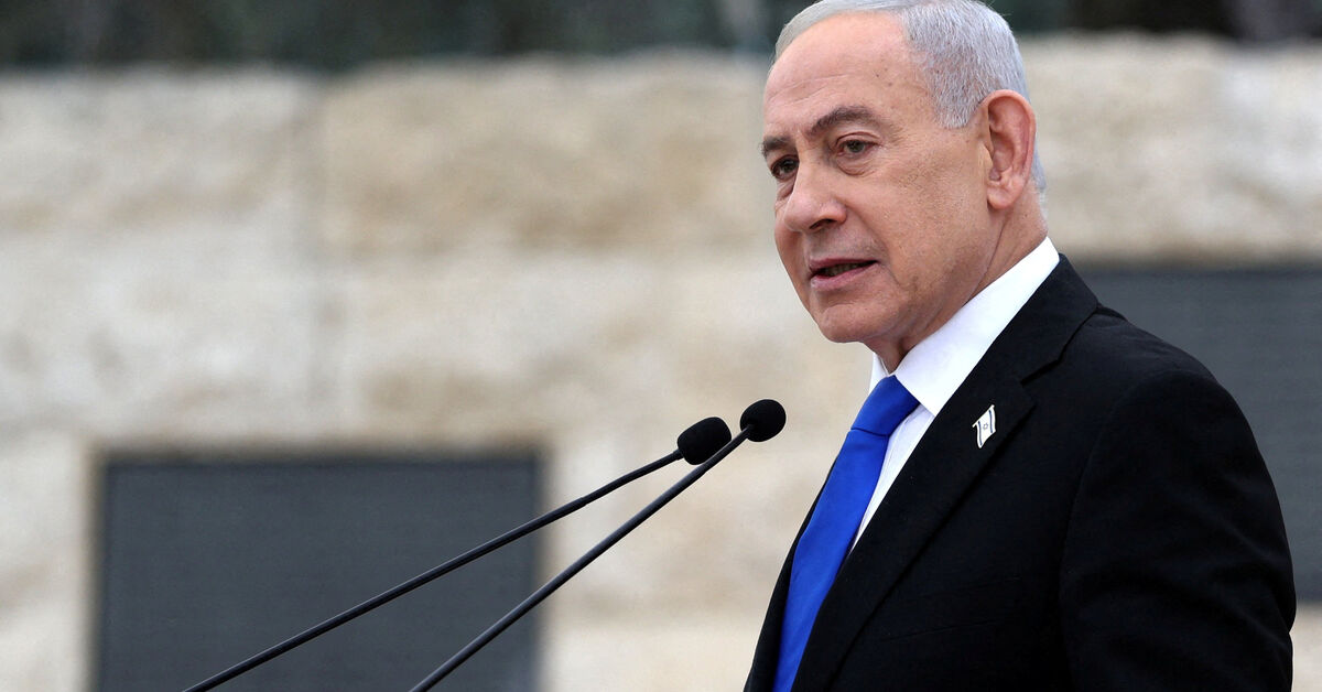 Netanyahu faces criticism after Trump halts Israeli strikes on Beirut