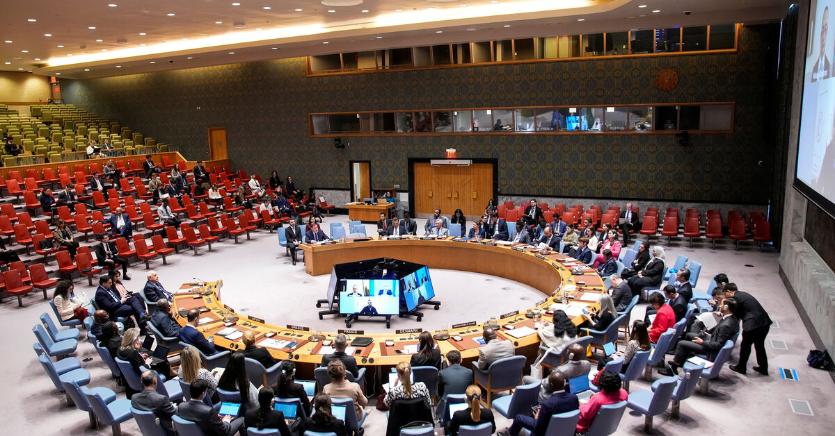 Austria, Portugal, Trinidad and Tobago and Zimbabwe elected to UN Security Council