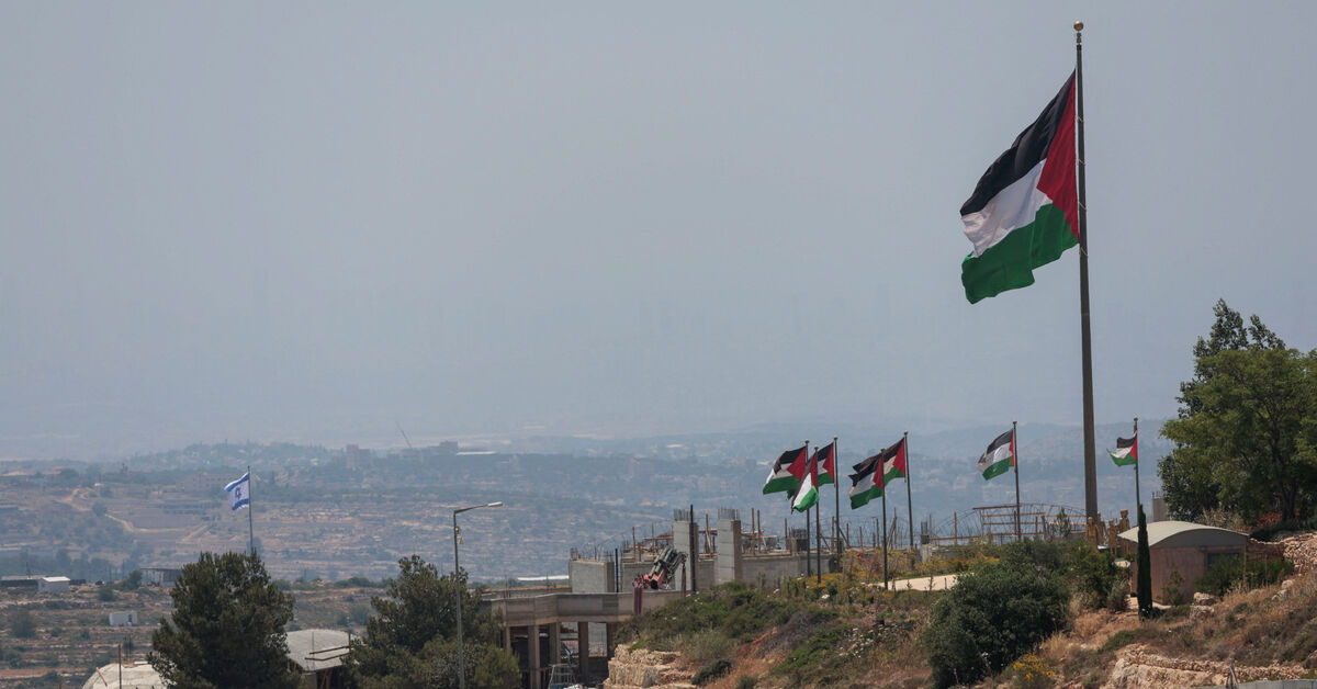 Israeli military police investigating soldier’s killing of 7-month-old Palestinian