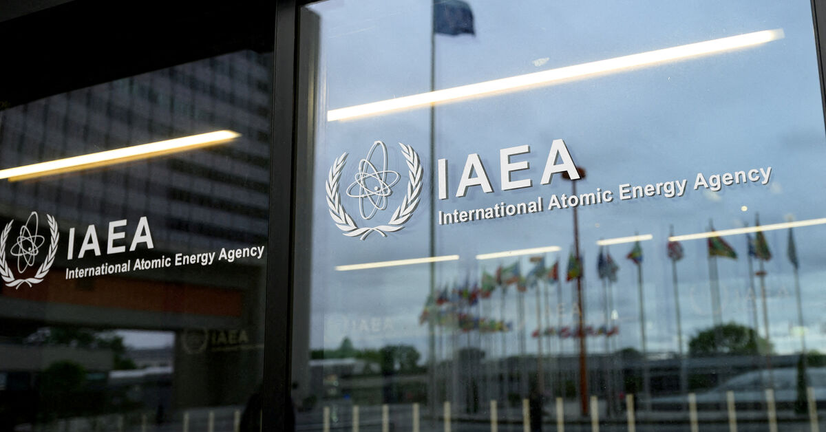 IAEA calls on Iran to ‘re-engage’ as West pressures it with resolution