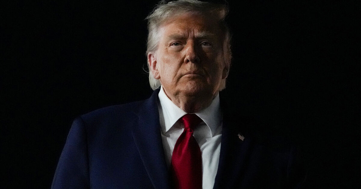Trump blames Iran for helicopter attack, says US must respond