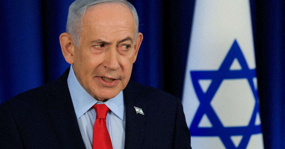 Netanyahu to run for re-election, his party says, after Trump raises doubts