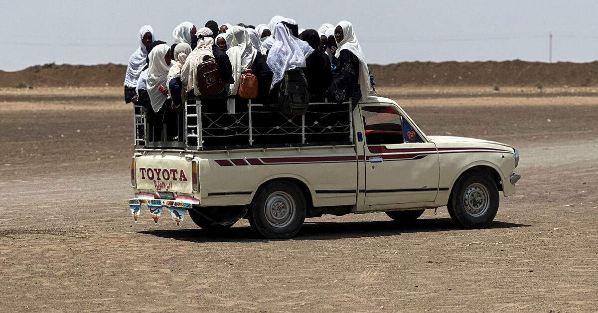 Western countries warn of atrocities, imminent RSF escalation in Sudan’s al-Obeid