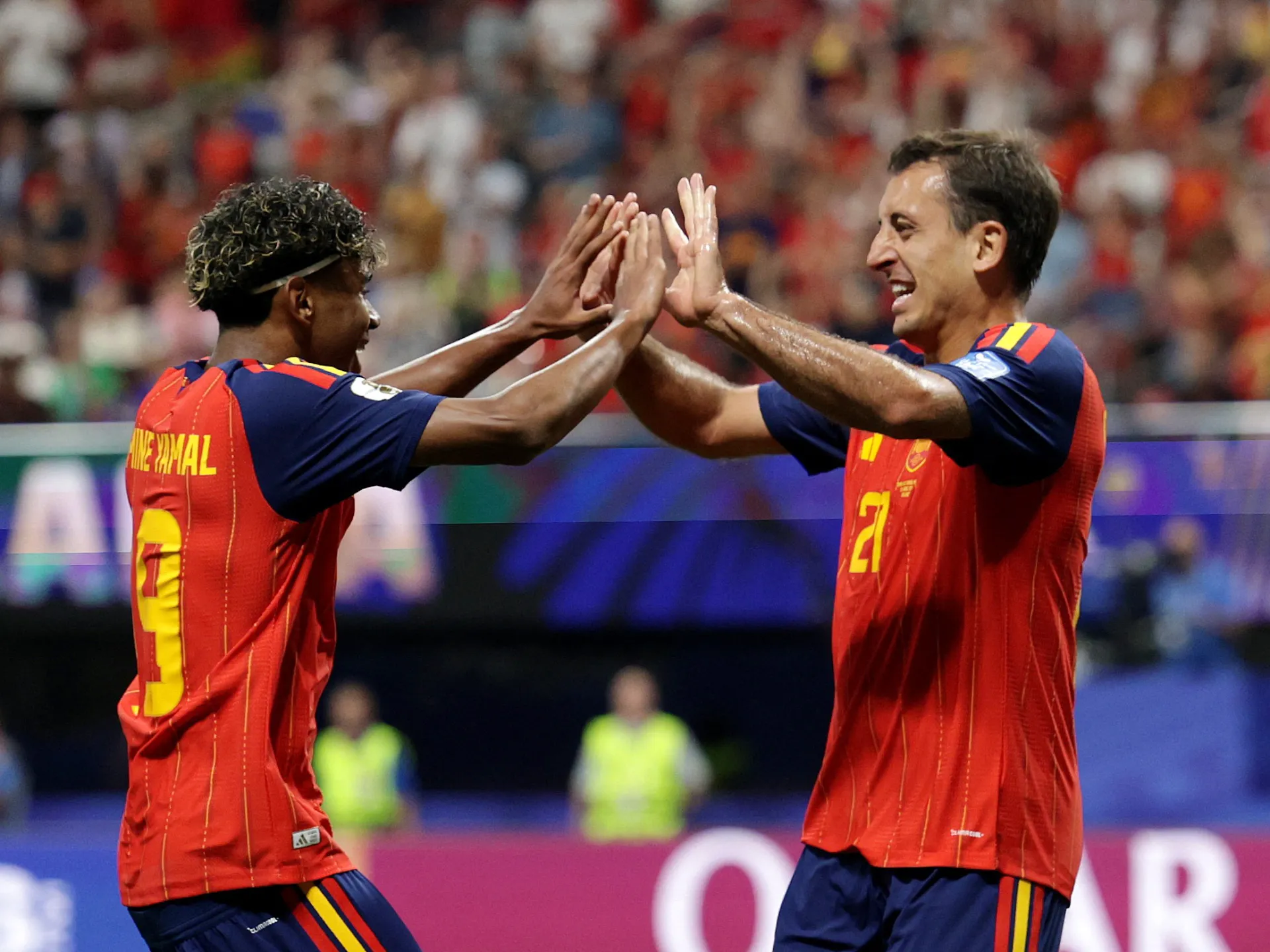 Spain vs Uruguay at World Cup 2026: match prediction, knockouts and lineups | World Cup 2026 News