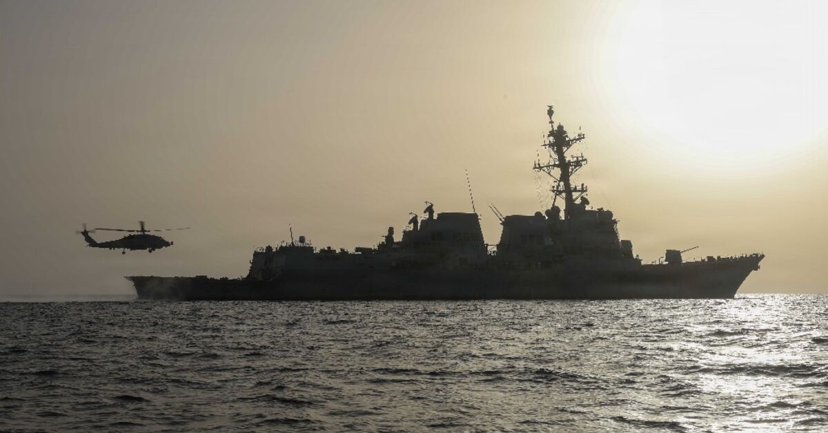 US, Iran exchange fire as negotiations stall