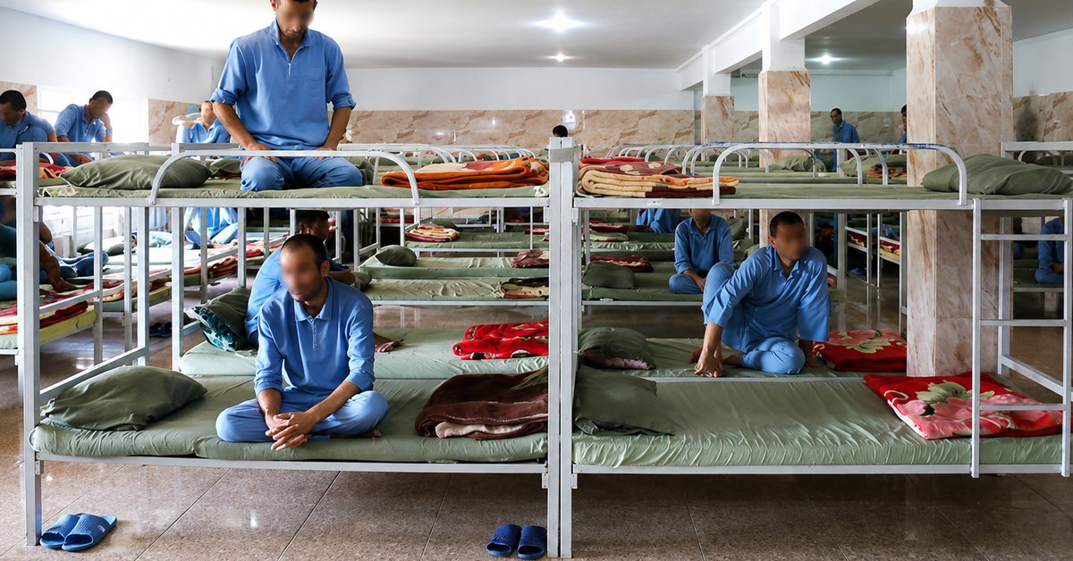 Shortages of addiction medicines raise fears of relapse in Iran