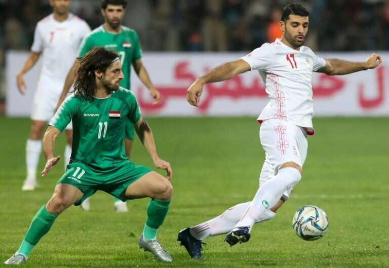 Mehdi Taremi: Iran’s star in 2026 World Cup: AFC
