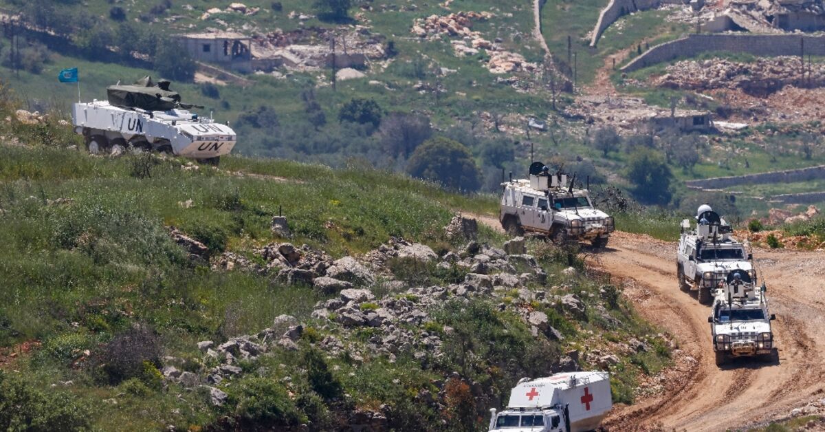Vital to keep a UN force in Lebanon after current peacekeepers depart: Guterres