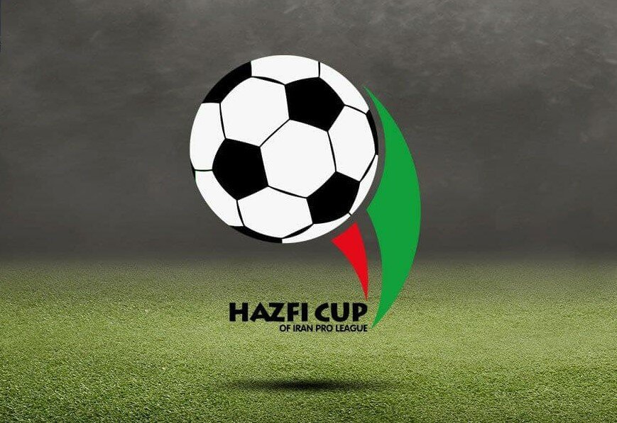 Iran’s Hazfi Cup canceled for remainder of season