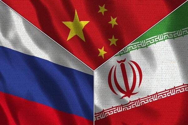 Iran, Russia, and China issue joint statement at IAEA