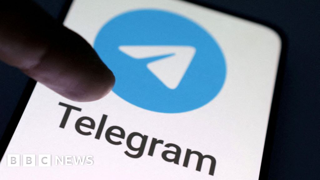 NEET: Telegram challenges India ban over exam paper leak fears