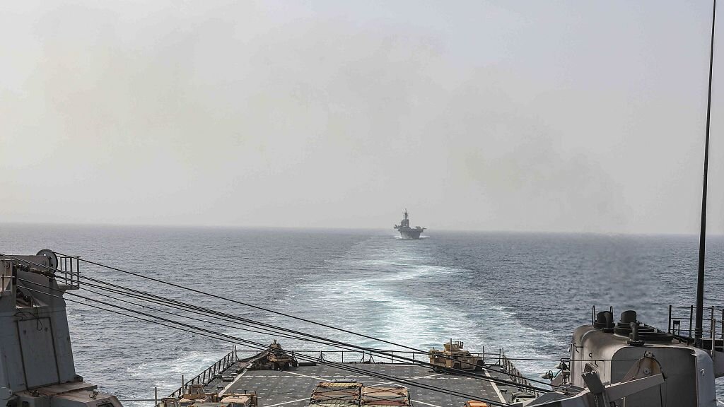 Maritime incident reported off Yemen coast