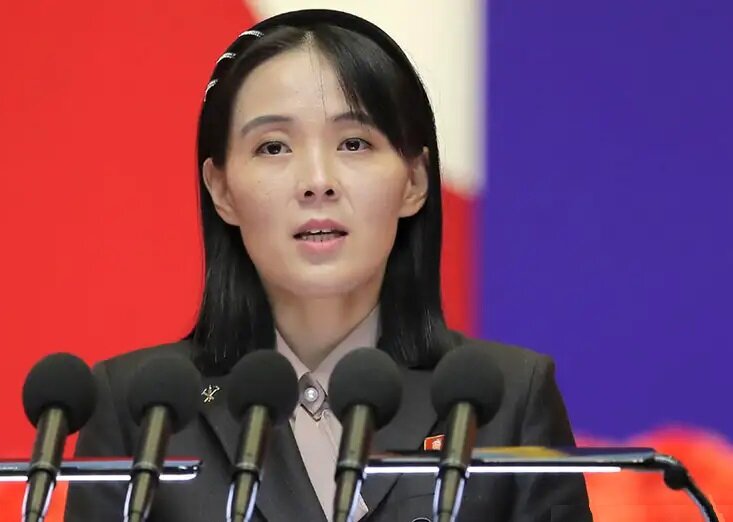 North Korea nuclear program ‘absolutely non-negotiable’