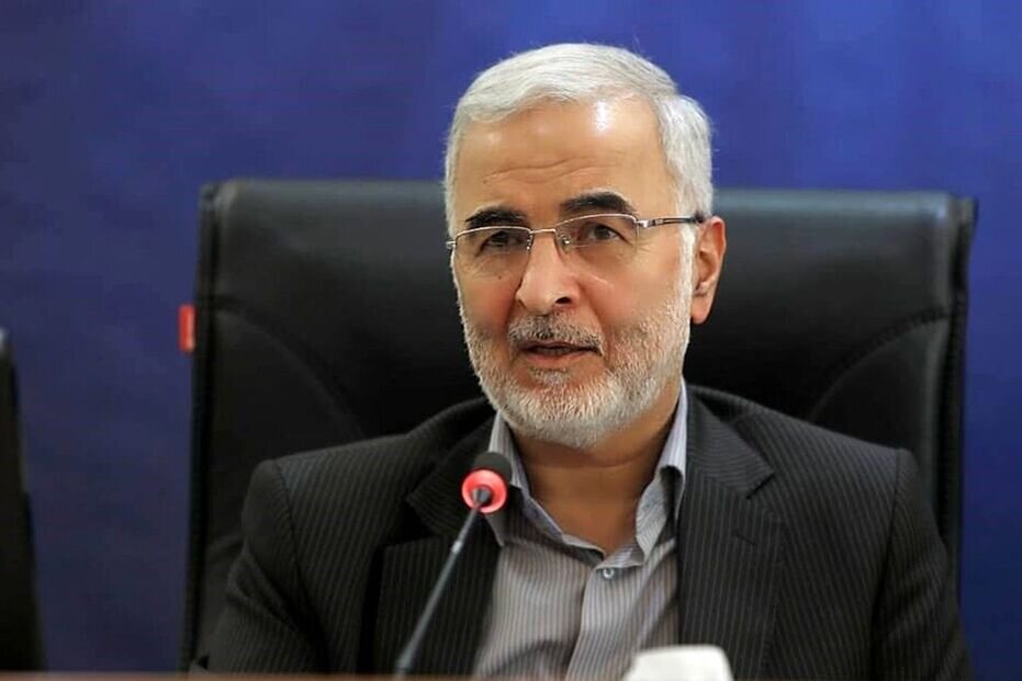 Iran calls on SCO to take firm stand against US-Israeli aggression