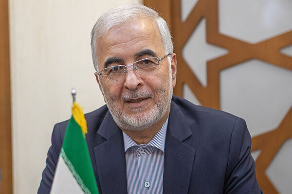 Iran wants SCO to take firm stance against US-Israel attacks