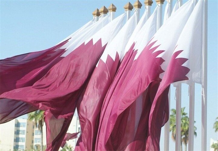 Qatari mediators visit Iran to ease tensions