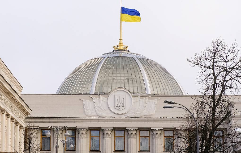 Ukraine hopes to get at least $154 billion from West