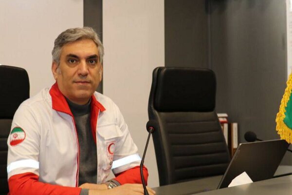 No casualties in Iran after Israeli regime’e attcks: IRCS