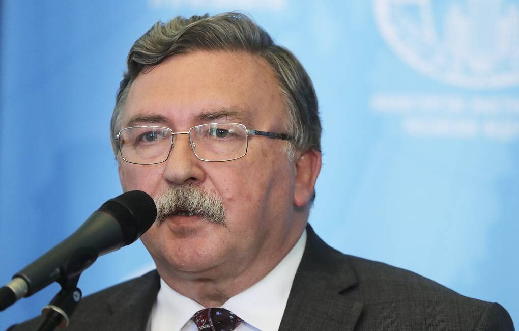 No uranium transfer without Iran’s approval