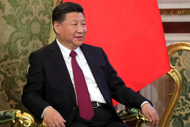 China’s Xi arrives in North Korea with ‘new missions: report