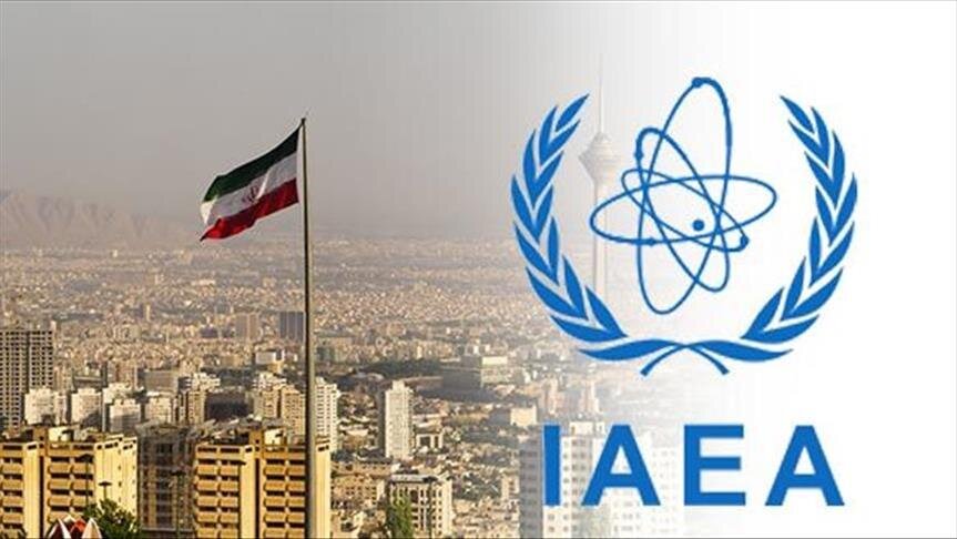 Iran urges IAEA not to tolerate attacks on nuclear sites