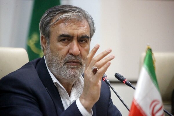 Lebanon integral part of any agreement: Iranian lawmaker