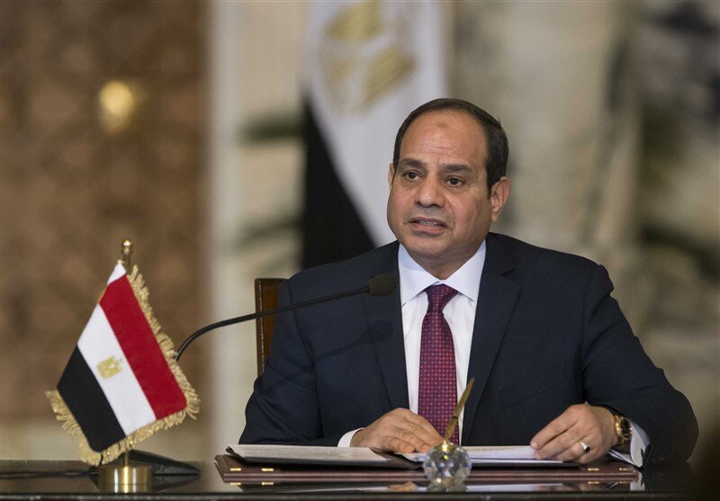 Iran-US MoU opportunity to reduce tension in region: El-Sisi