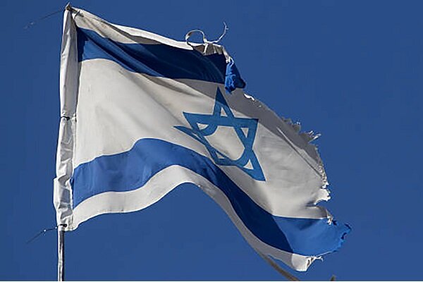 Israel wishes war cessation of war after Iran missile attacks