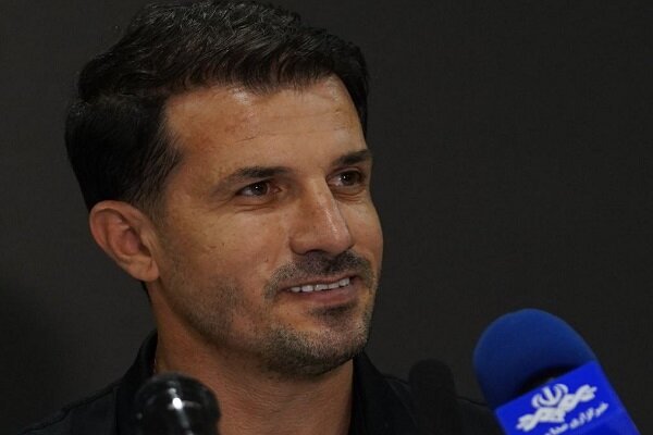 Haddadifar appointed Iran U20 football team head coach