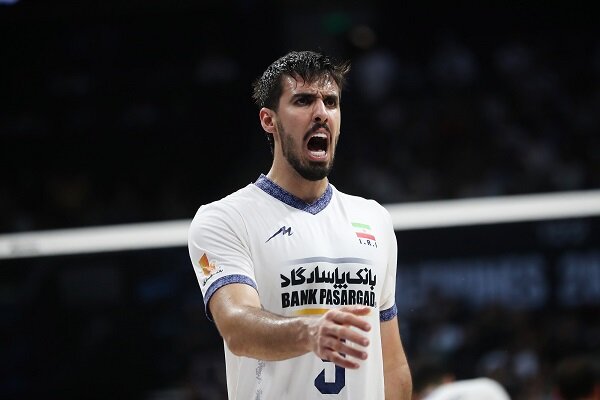 Cuneo complete signing of Iranian Rising Star Hossein Khanzadeh
