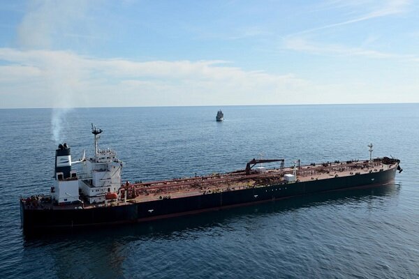 UKMTO reports incident for tanker off Oman coast