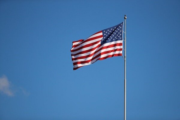 American pride hits a 25-year record low: Gallup