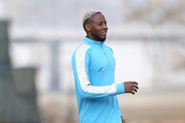 Moussa Djenepo terminates contract with Esteghlal