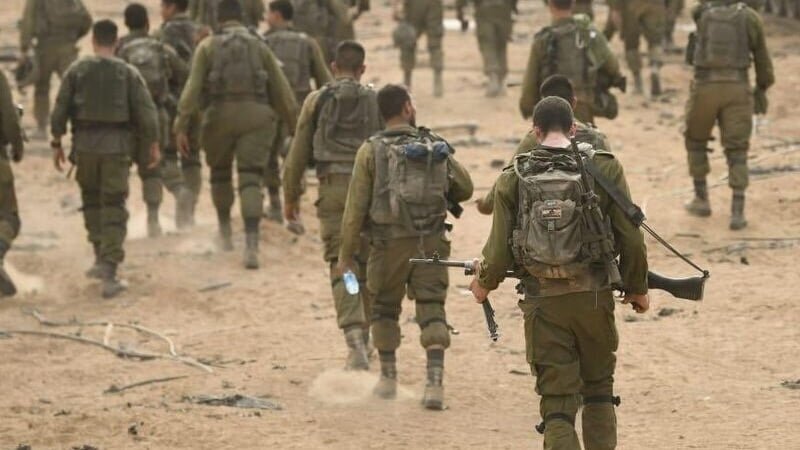 'Israel'preparing to stop ground operations in Lebanon