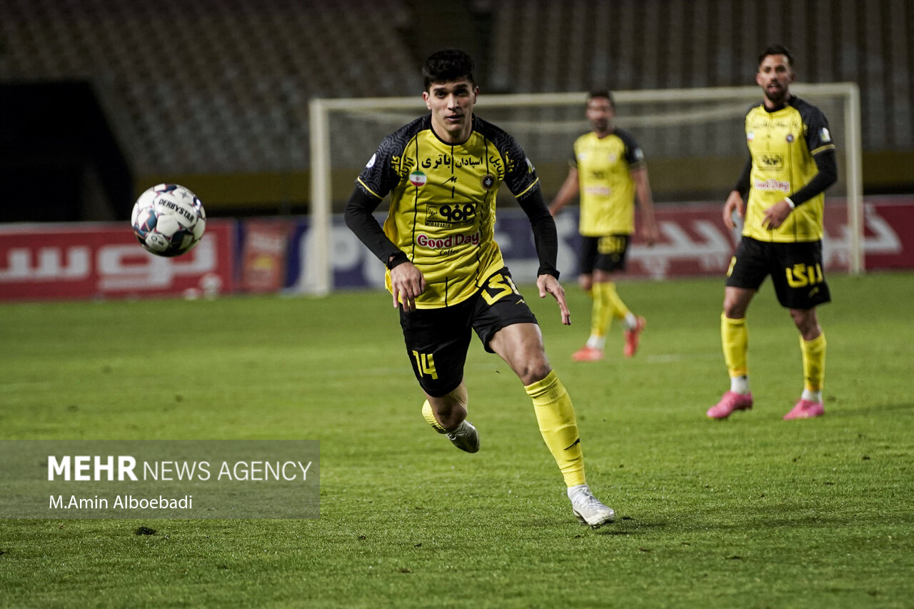 Iran’s Hazfi Cup canceled for remainder of season