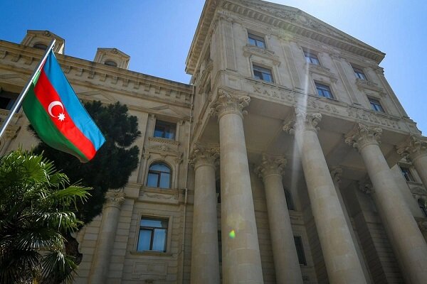 Azerbaijan rejects CNN claim of Israeli forces on its soil
