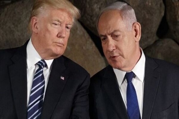 Trump says Israeli op.on Beirut called off after Iran warning