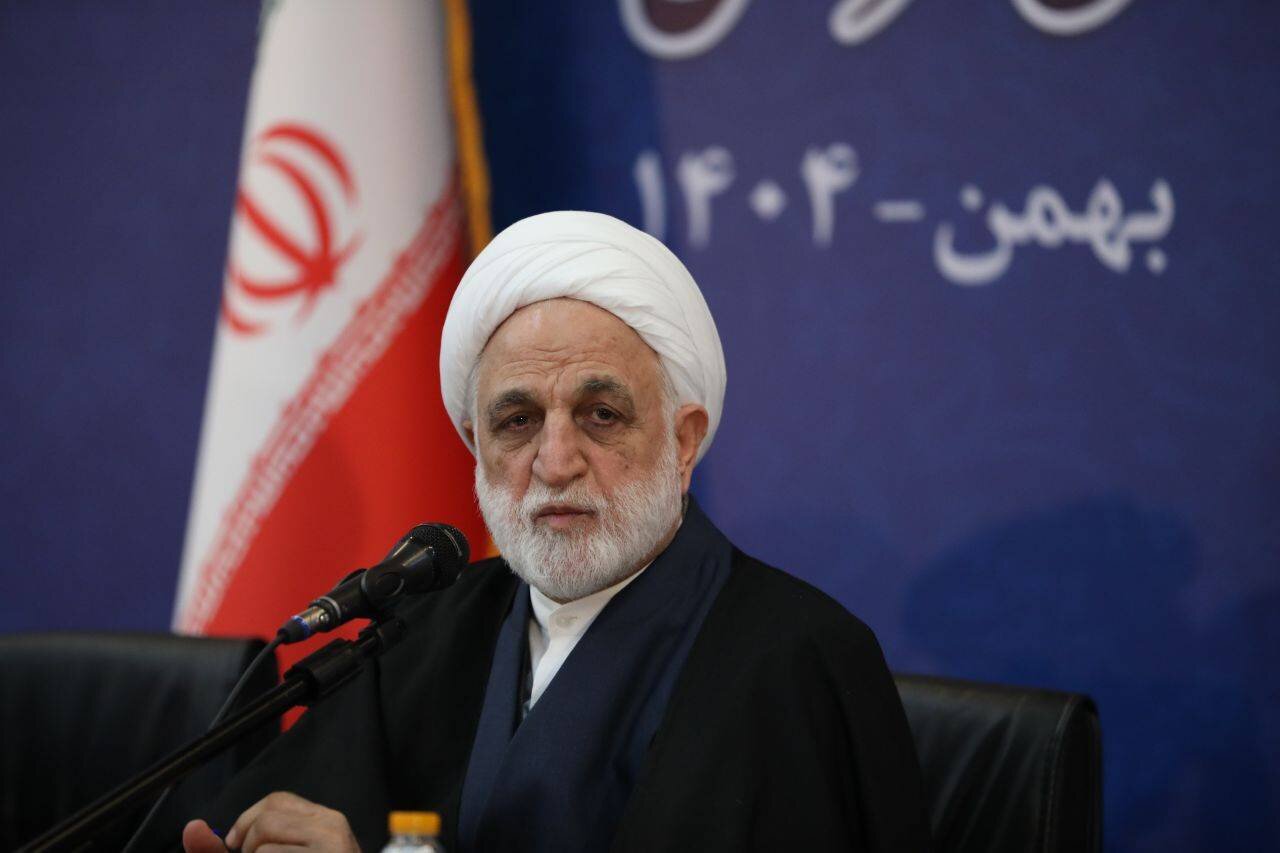 Iran stands by Lebanon: Ejei