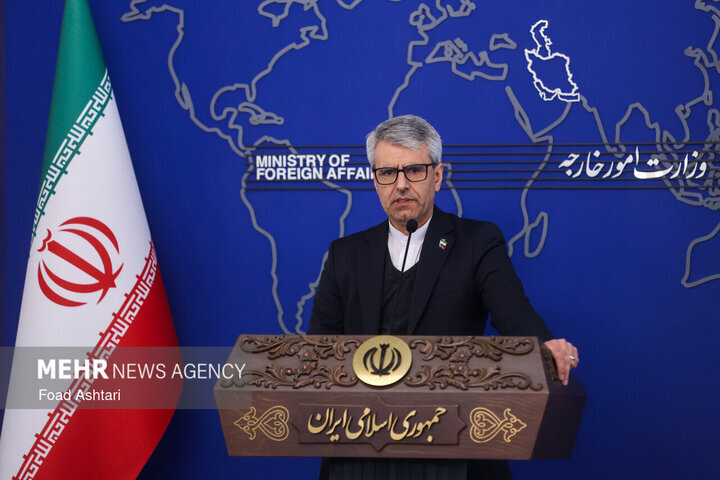 US responsible for outcomes of escalating tension in region