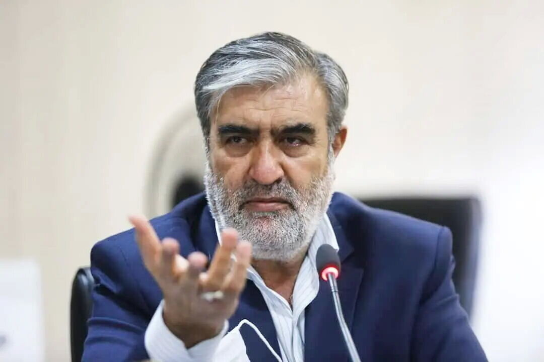 Iranian MP say Lebanon remains integral to any future agreement with US