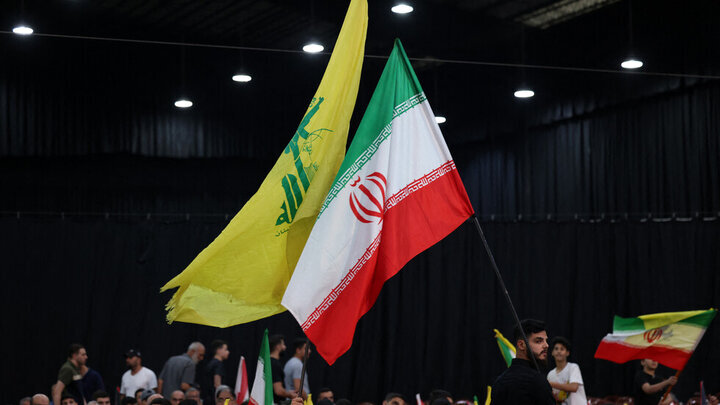 Hezbollah asks Lebanese gov. to ‘correct’ ties with Iran