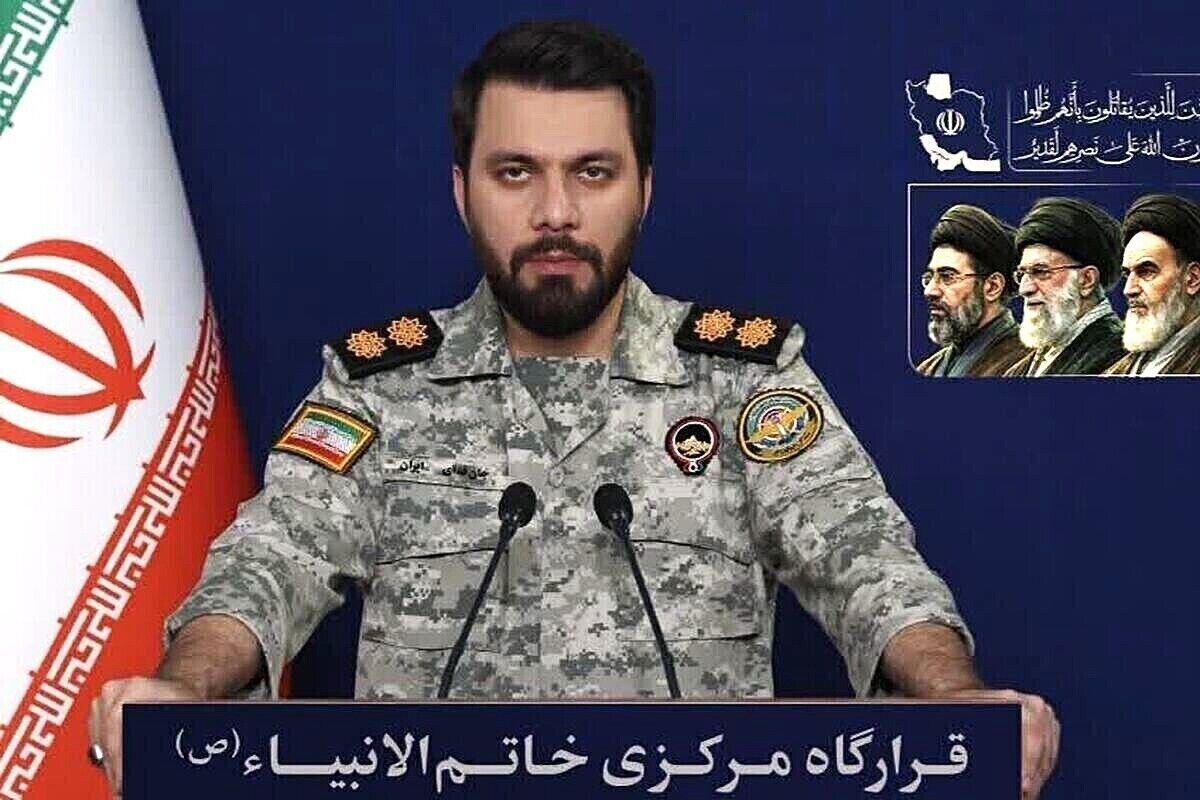 Iran warns of harsher blows to enemy if attacks continue