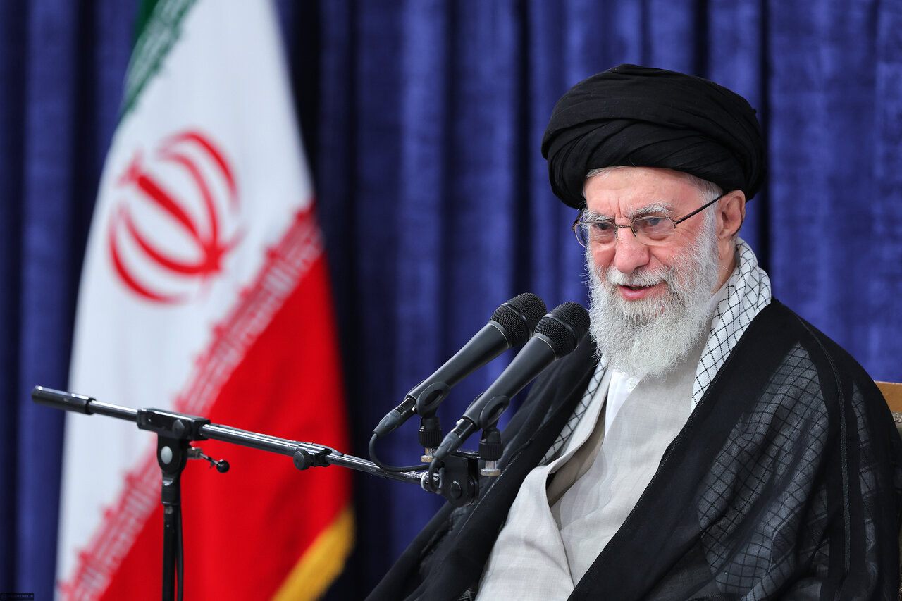 Martyred Leader funeral to last three days: Tehran official