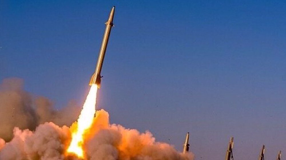 US vessels withdraw toward India Ocean after Iran’s warning