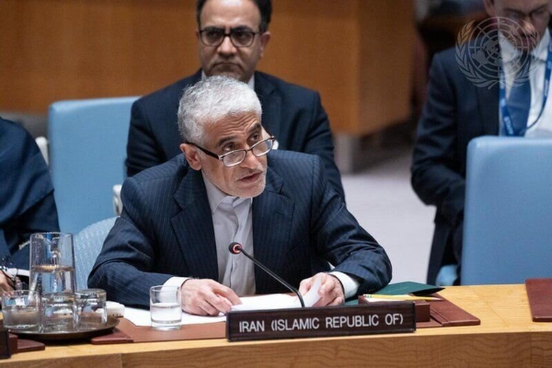 Iran urges unconditional release of Afghanistan frozen assets