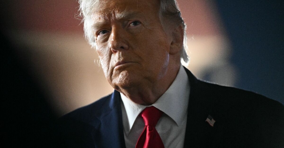 Trump says Iran ‘taken too long to negotiate,’ will have to ‘pay the price’