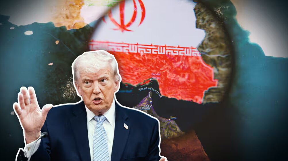 The six failures of the Iran war for Trump