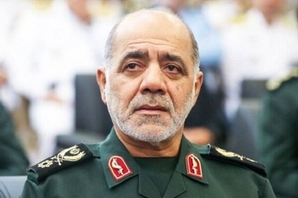 Iran warns residents of northern occupied Palesitian lands
