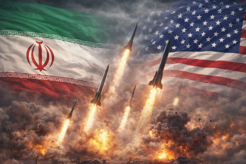 Six miscalculations that doomed US strategy on Iran