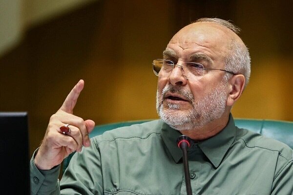 Era of cost-free threats against Iran has ended: Ghalibaf